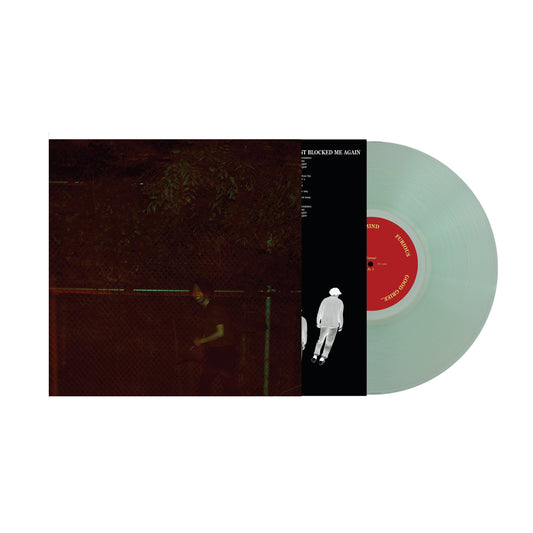 Curses Complete Vinyl (Coke Bottle)