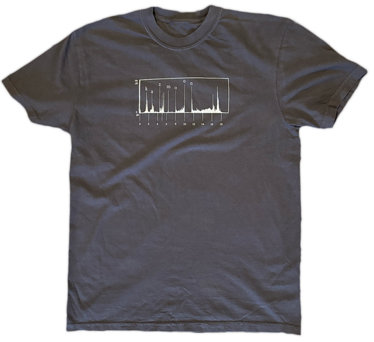 Kaz Waveform Tee